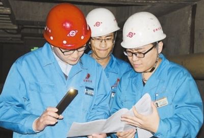 精準(zhǔn)軋鋼 薄如蟬翼 工匠絕活之蟬翼鋼